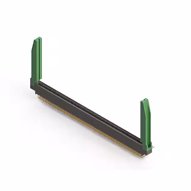 395-142-558-878 EDAC Inc.  Edgeboard Connectors